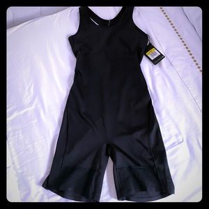Nike Training Performance bodysuit- Unitard